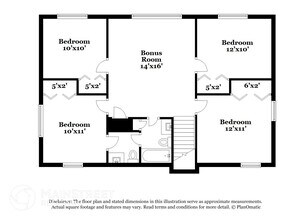 817 Barcelona Cir in Mesquite, TX - Building Photo - Building Photo