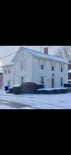 127 W Vine St, Unit 2 in New Wilmington, PA - Building Photo - Building Photo