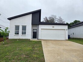 3202 Noor St in Dallas, TX - Building Photo