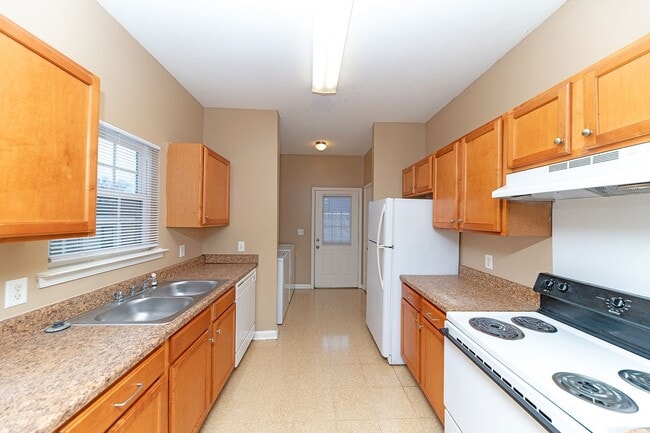 Lakeview Subdivision