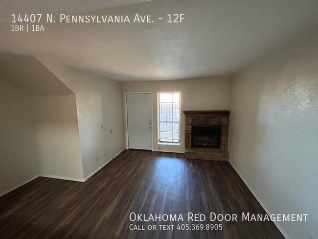14407 N Pennsylvania Ave in Oklahoma City, OK - Building Photo - Building Photo