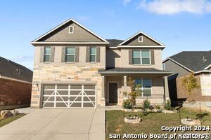 22375 Escalante Run in San Antonio, TX - Building Photo