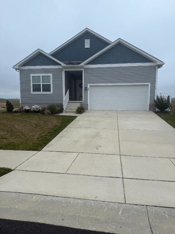 property at 84 Pontoon Dr