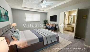 5701 78th St in Lubbock, TX - Building Photo - Building Photo