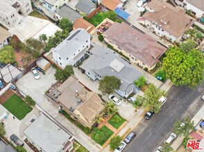 1955 Bonsallo Ave in Los Angeles, CA - Building Photo - Building Photo