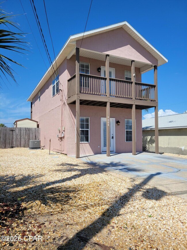 4008 Crescent Dr in Panama City Beach, FL - Building Photo - Building Photo