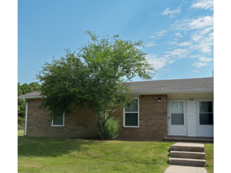 3917 Raider Rd in Jonesboro, AR - Building Photo