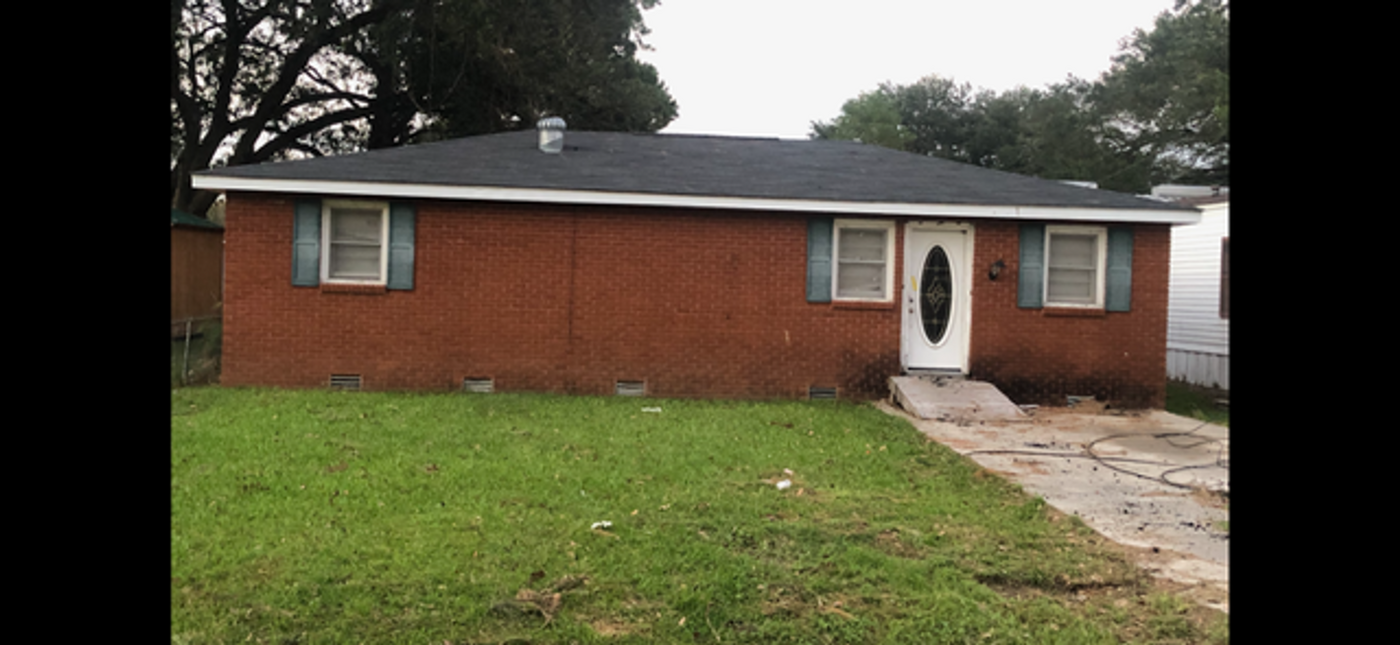 113 David St in Lafayette, LA - Building Photo