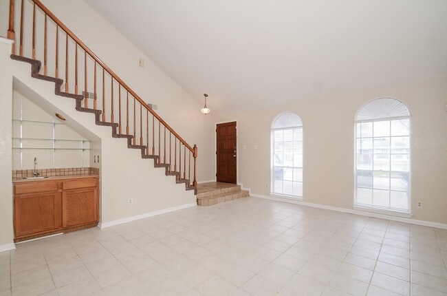 1722 Foxlake Dr in Houston, TX - Building Photo - Building Photo