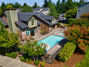 Wilderness Village in Maple Valley, WA - Foto de edificio - Building Photo