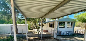 1120 N Justice Dr in Oracle, AZ - Building Photo