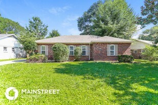 6350 Limewood Ave in Memphis, TN - Building Photo