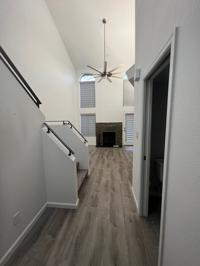 7835 E Glenrosa Ave, Unit 5 in Scottsdale, AZ - Foto de edificio - Building Photo