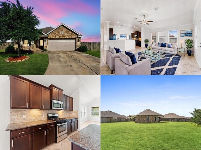 property at 2043 Plum Rose Ln