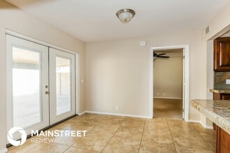 510 E Marco Polo Rd, Unit 4G in Phoenix, AZ - Building Photo - Building Photo