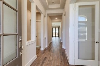 1724 Cannon St in Van Alstyne, TX - Building Photo - Building Photo