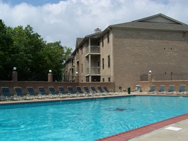 Georgetown Oaks Apartments