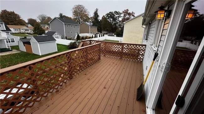 189 Park Ave in Warwick, RI - Foto de edificio - Building Photo