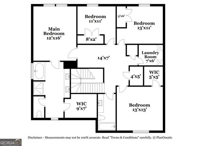 215 Hamilton Pointe Dr in Mcdonough, GA - Building Photo - Building Photo