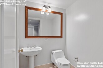 1 Avery St in Boston, MA - Building Photo - Building Photo