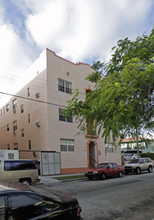 1414 SW 5th St in Miami, FL - Building Photo - Building Photo