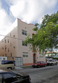 1414 SW 5th St in Miami, FL - Building Photo - Building Photo