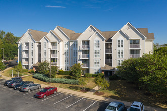 The Residences at the Manor Apartments in Frederick, MD - Building Photo - Building Photo