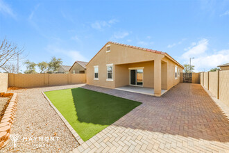 25454 W Darrel Dr in Buckeye, AZ - Building Photo - Building Photo