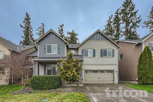 3509 178th St E in Tacoma, WA - Building Photo - Building Photo