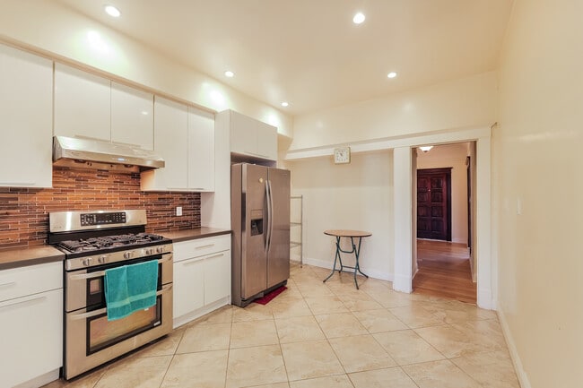 614 7th Ave in San Francisco, CA - Building Photo - Building Photo