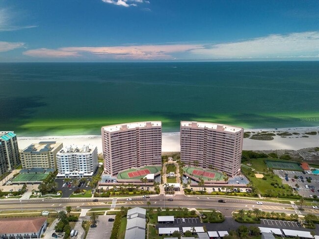1340 Gulf Blvd in Clearwater, FL - Building Photo - Building Photo