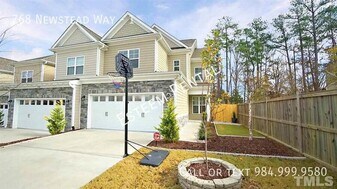 768 Newstead Way in Morrisville, NC - Building Photo