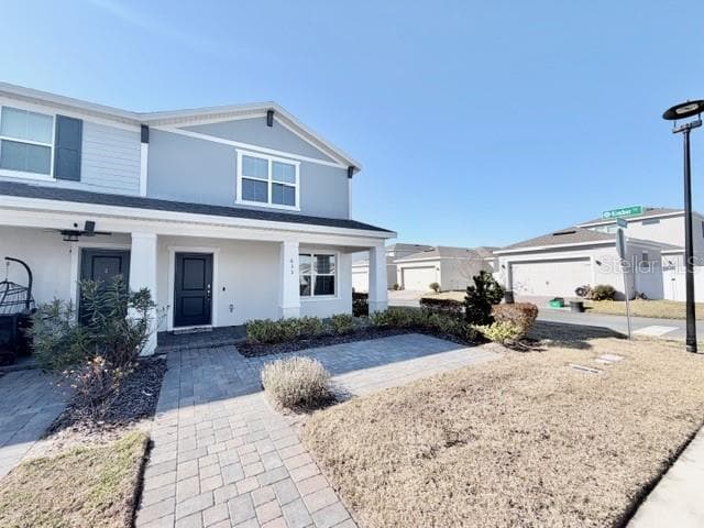 633 Belgrove St in Debary, FL - Building Photo - Building Photo