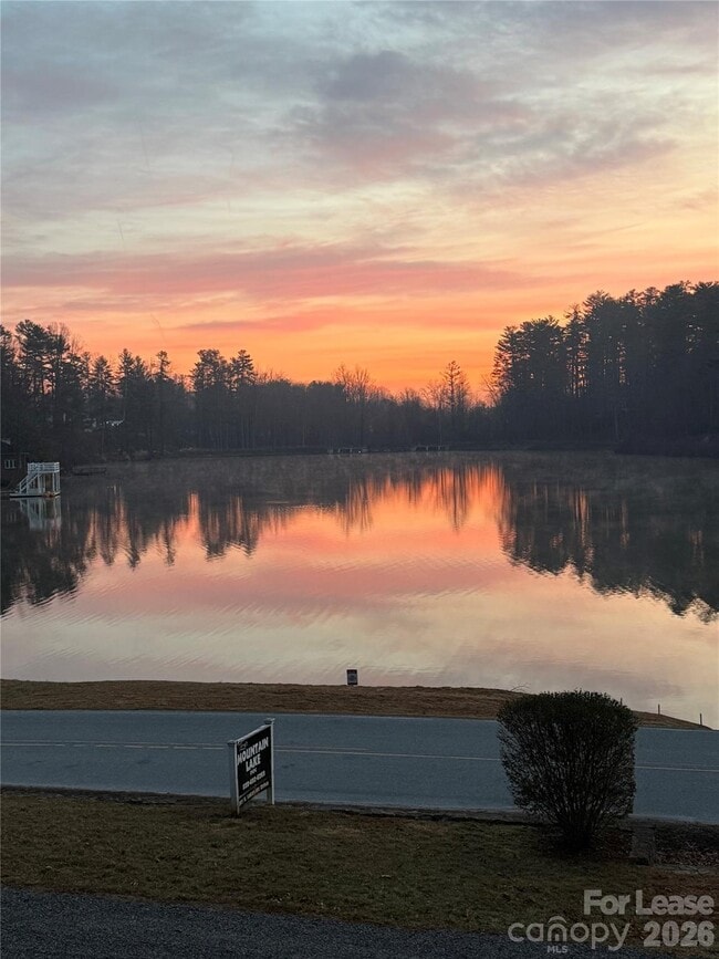 509 Bonner St in Hendersonville, NC - Foto de edificio - Building Photo