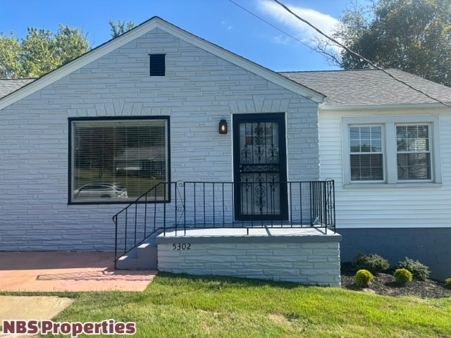 5302 Villa Rd in Knoxville, TN - Building Photo - Building Photo