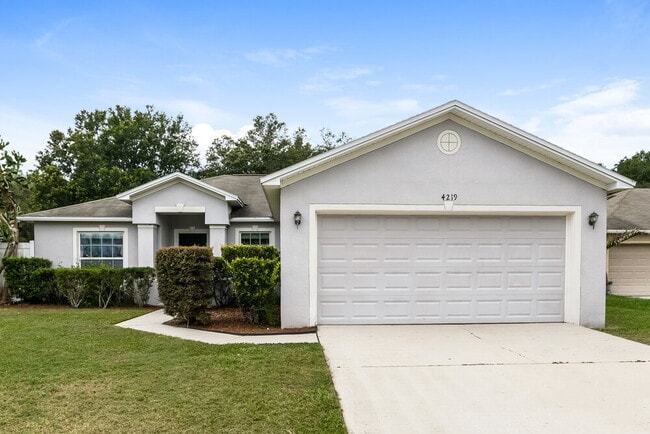 property at 4219 Misty Way