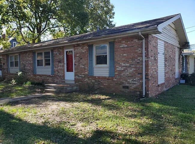 1440-1442 E Cairo St in Springfield, MO - Building Photo - Building Photo