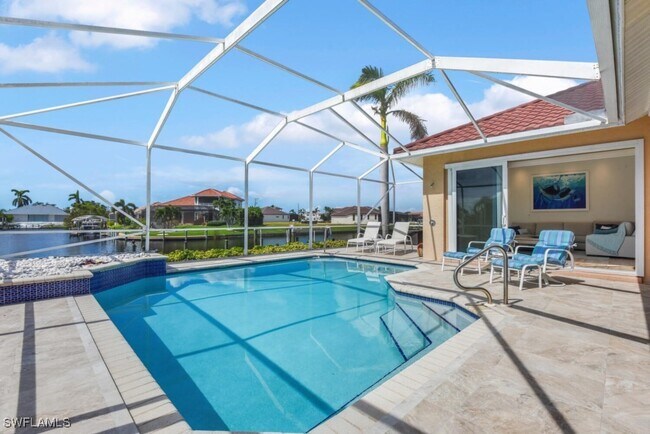 4022 SW 29th Ave in Cape Coral, FL - Building Photo - Building Photo