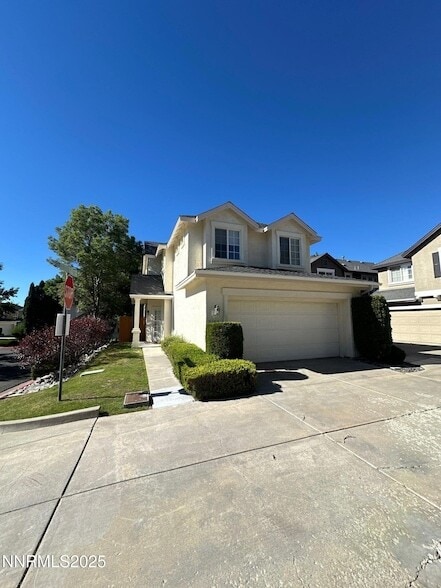 2159 Golden Eagle Ct in Reno, NV - Building Photo - Building Photo