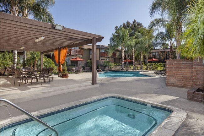 Timbers Riverside Apartments in Riverside, CA - Building Photo - Building Photo