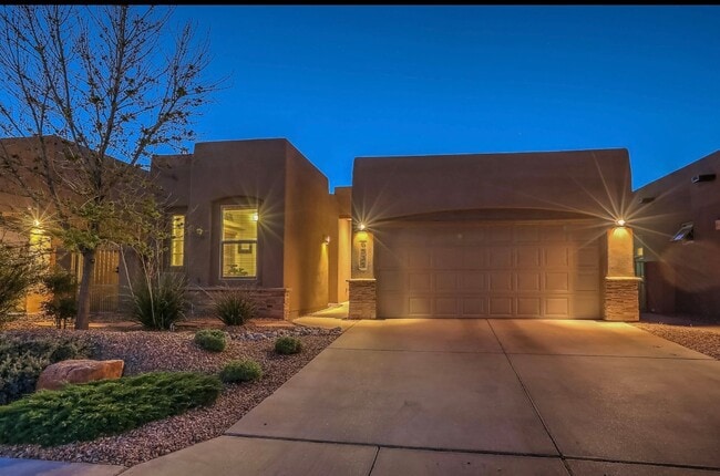 property at 6531 Agave Verde Way NE