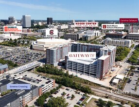 Gateway 737 in Columbia, SC - Building Photo - Building Photo