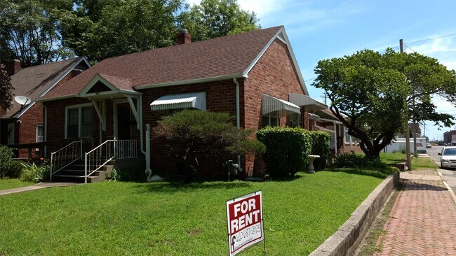 602 N Walnut St in Pittsburg, KS - Building Photo - Building Photo