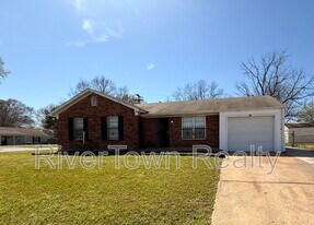 348 Bonnell Ave in Memphis, TN - Building Photo
