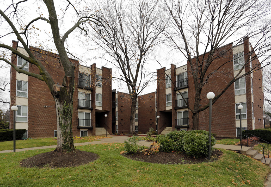 4625-4627 13th St NW in Washington, DC - Building Photo