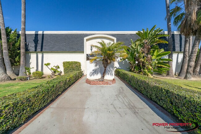 1717 Lincoln Ave. in Torrance, CA - Building Photo - Floor Plan