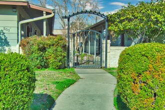 500 Pomona Ave in Oroville, CA - Building Photo - Primary Photo