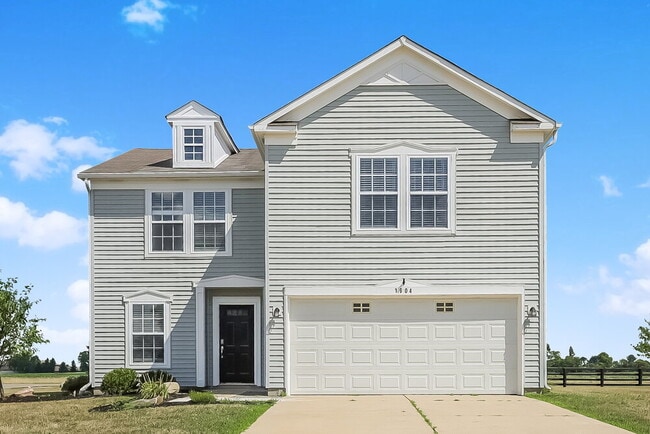 property at 1904 Breakwater Dr