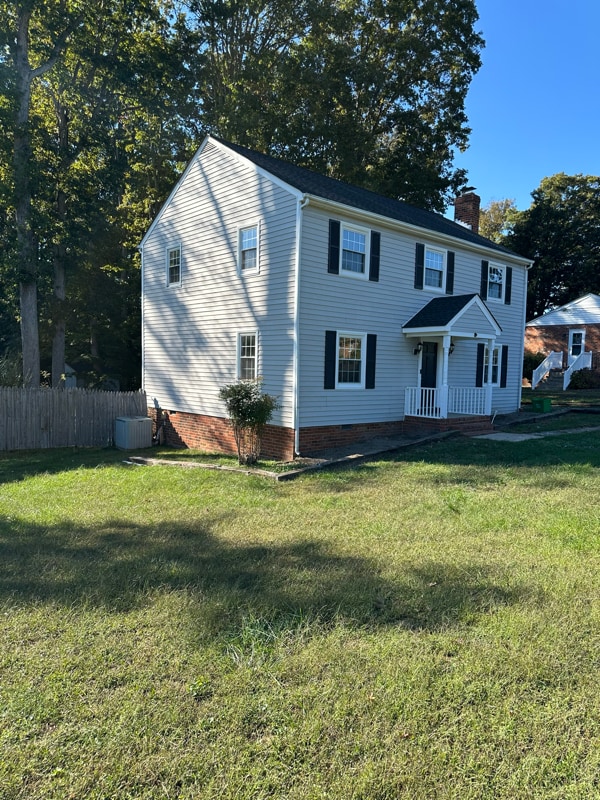 1224 Courthouse Rd in North Chesterfield, VA - Building Photo - Building Photo
