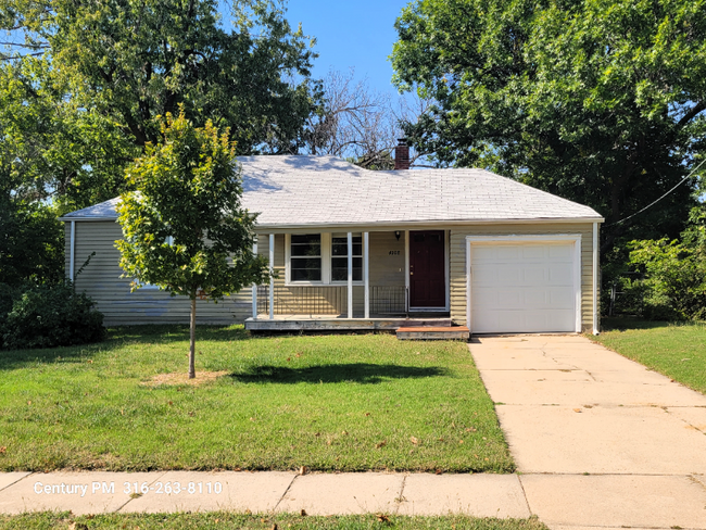 4008 Vesta in Wichita, KS - Building Photo - Building Photo